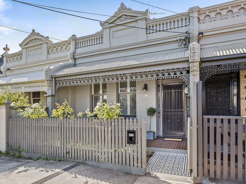 10 Edward Street, Elsternwick, Vic 3185 Property Details