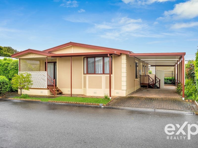 Site 275 Callistemon/36 Hillier Road, Hillier, SA 5116 Property Details