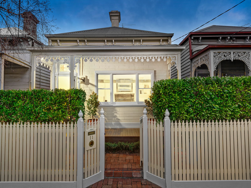 11 Haines Street, Hawthorn, VIC 3122