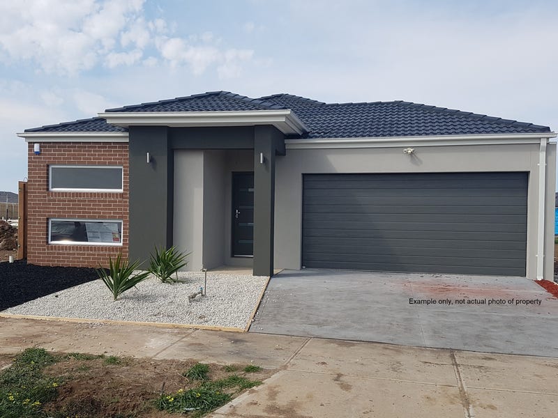 4 Bellis Place, Brookfield, Vic 3338 Property Details