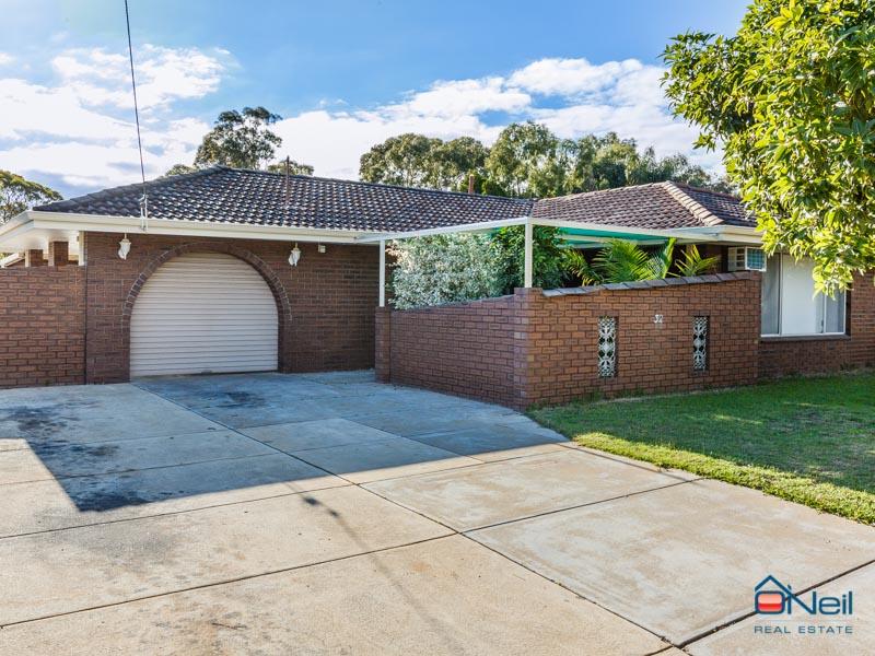 32 Cowan Street, Armadale, WA 6112
