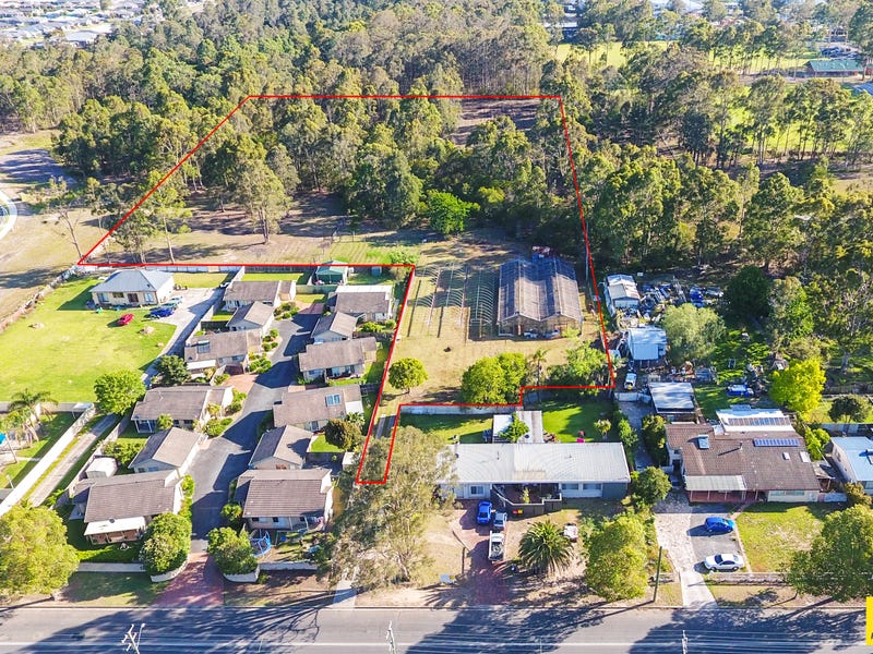 48 Hillcrest Avenue, South Nowra, NSW 2541
