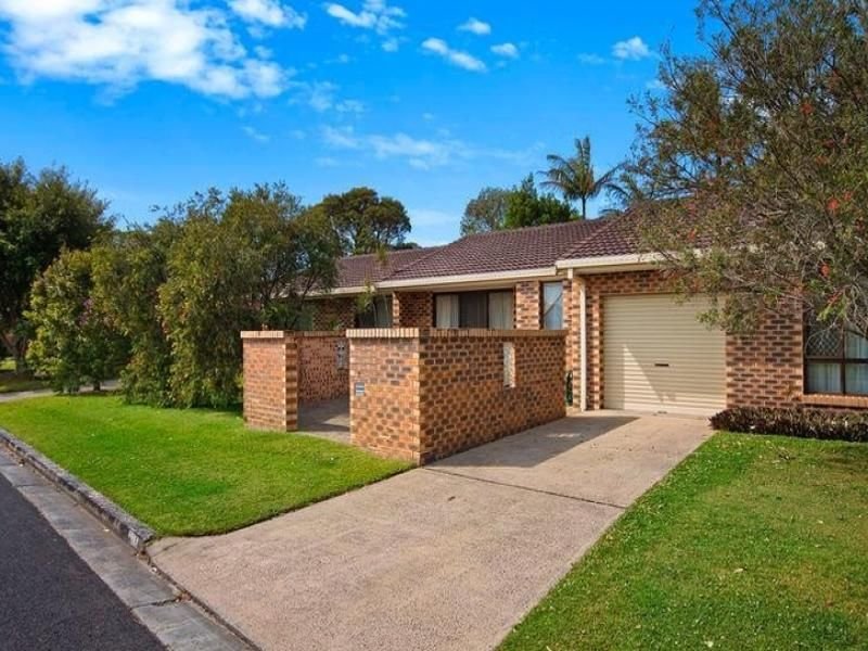 2/25 Hayman Street, West Ballina, NSW 2478