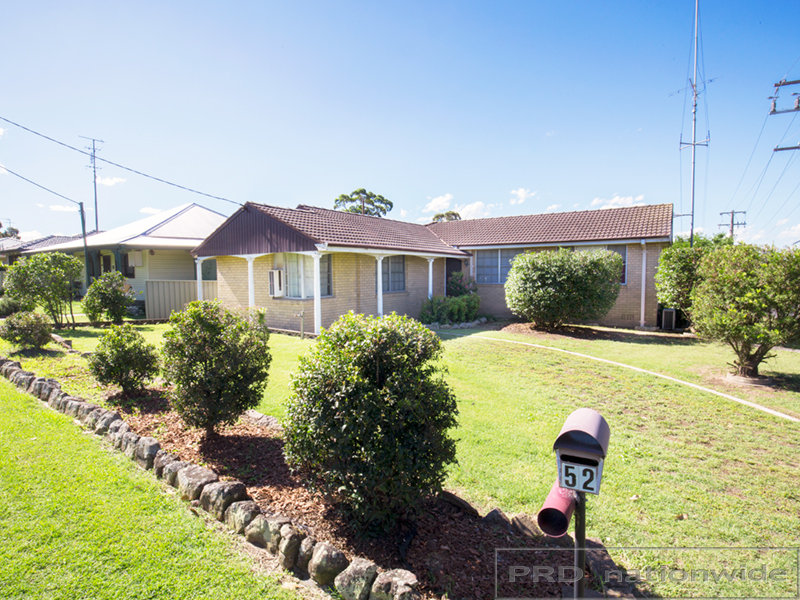 52 Robert Street, Tenambit, NSW 2323 Property Details