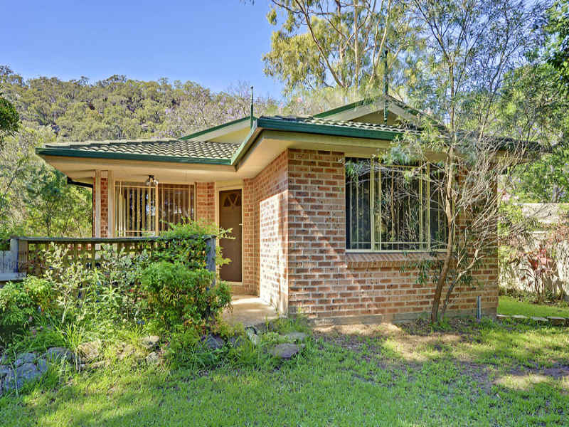 117B Brooklyn Road, Brooklyn, NSW 2083 Property Details