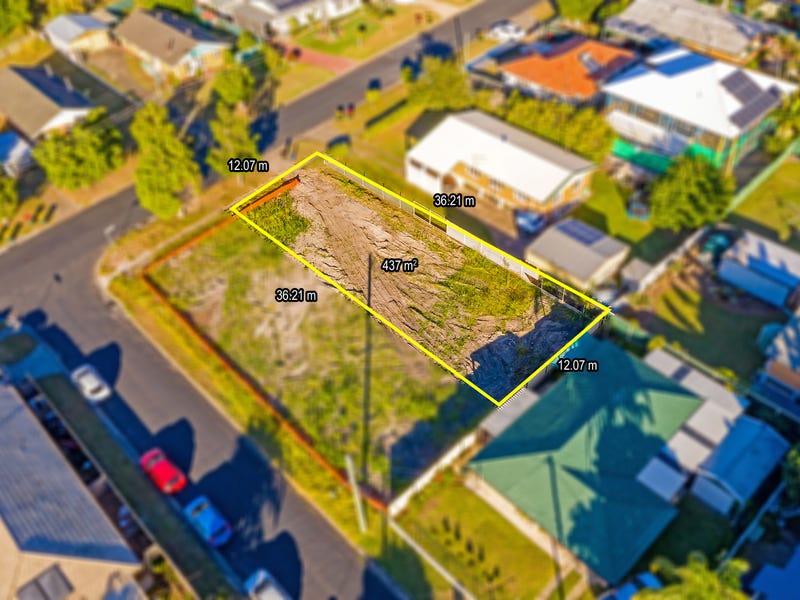 Lot 212, 57 Mannington Road, Acacia Ridge, Qld 4110 Residential Land for Sale