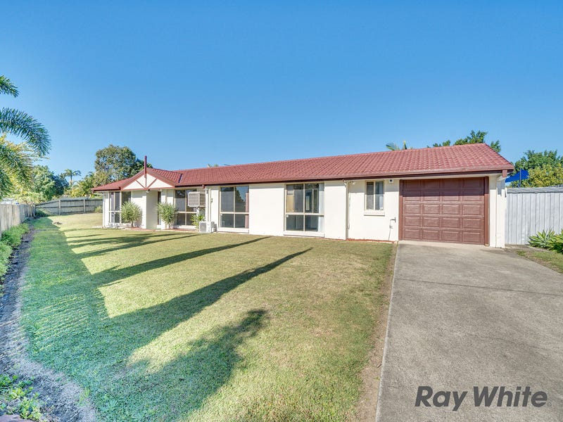 26 Wallaroo Way, Doolandella, QLD 4077