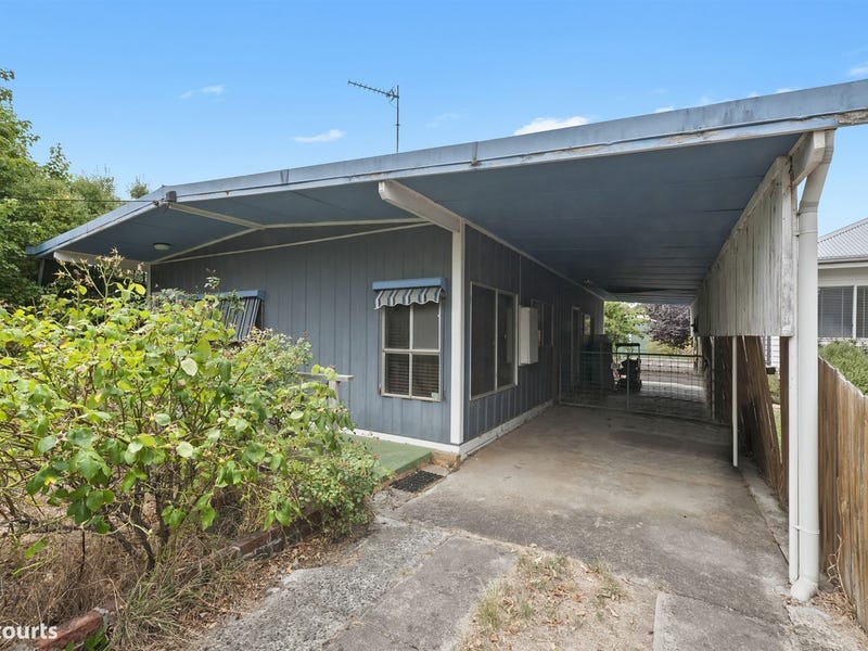 60 Napier Street, Creswick, Vic 3363 Property Details