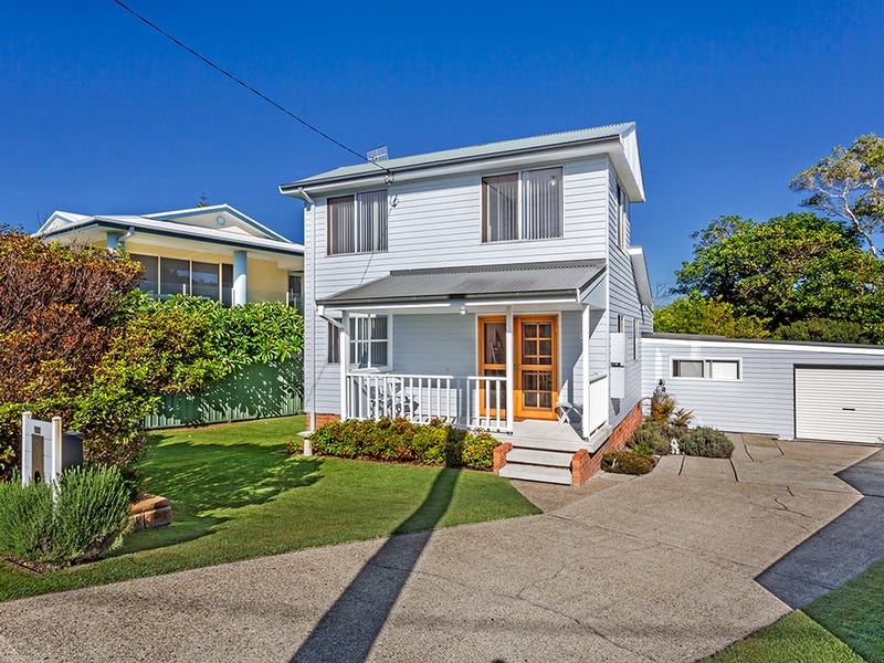 20 Boulder Bay Road, Fingal Bay, NSW 2315