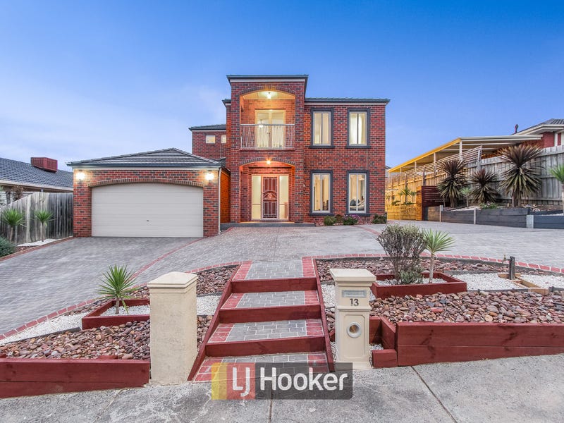 13 Wilkinson Way, Endeavour Hills, VIC 3802