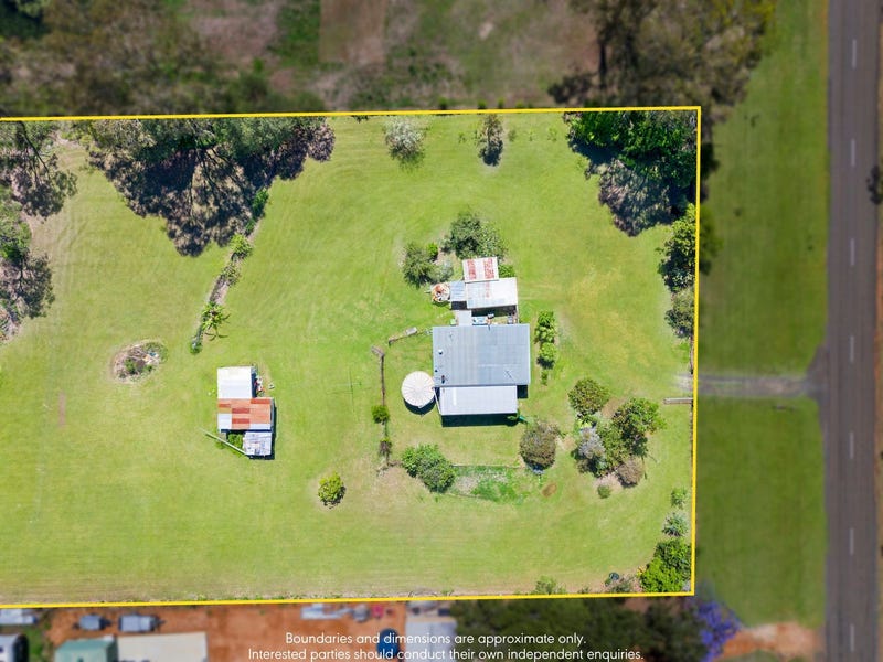 67 Rocky Gully Road, Coominya, Qld 4311 House for Sale realestate