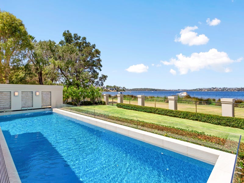 50A Victoria Avenue, Claremont, WA 6010 House for Sale realestate