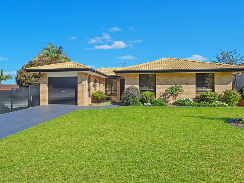 22 Nottingham Drive, Port Macquarie, NSW 2444