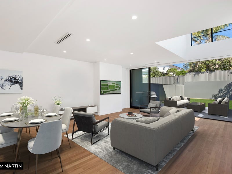 5A Warburton Street, Chifley, NSW 2036