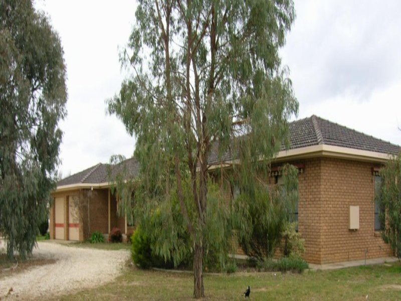 Lot 2 Melbourne Street, Mulwala via, Yarrawonga, Vic 2647 Property