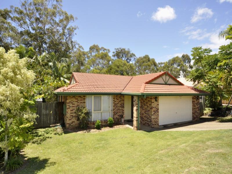 36 Ballybunion Drive, Parkwood, QLD 4214