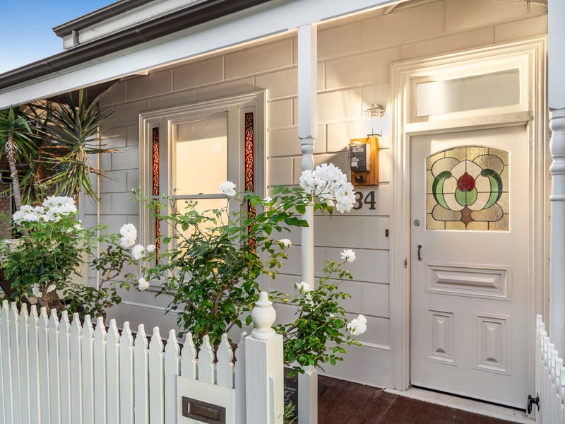 334 Ross Street, Port Melbourne, VIC 3207