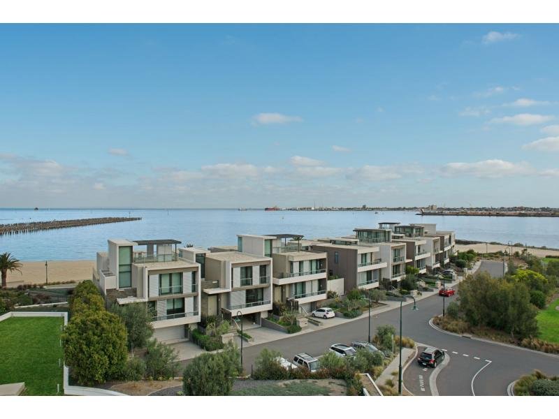 403/159 Beach Street, Port Melbourne, VIC 3207