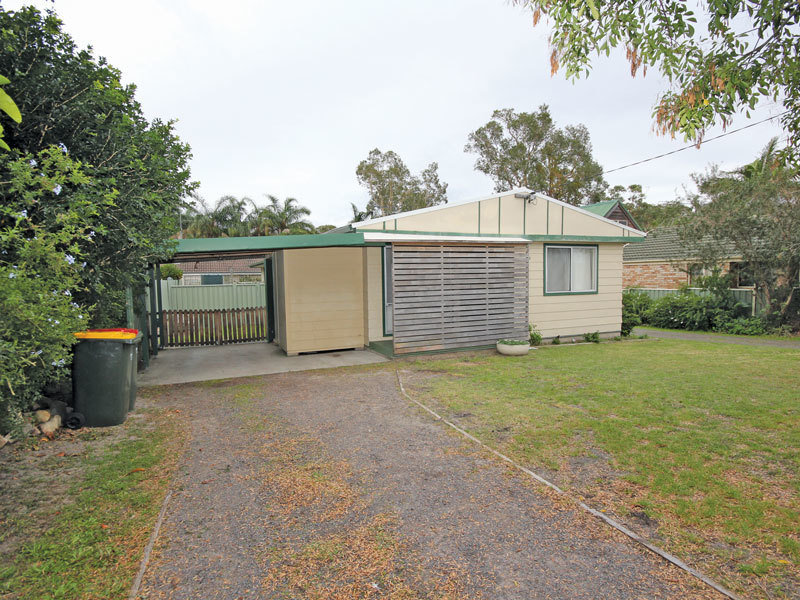 1/34 Ash Street, Soldiers Point, NSW