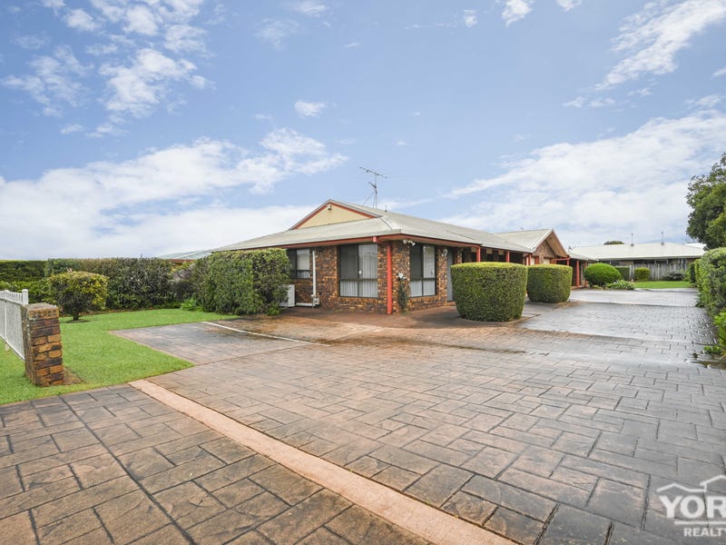 1/387 Greenwattle Street, Wilsonton, QLD 4350