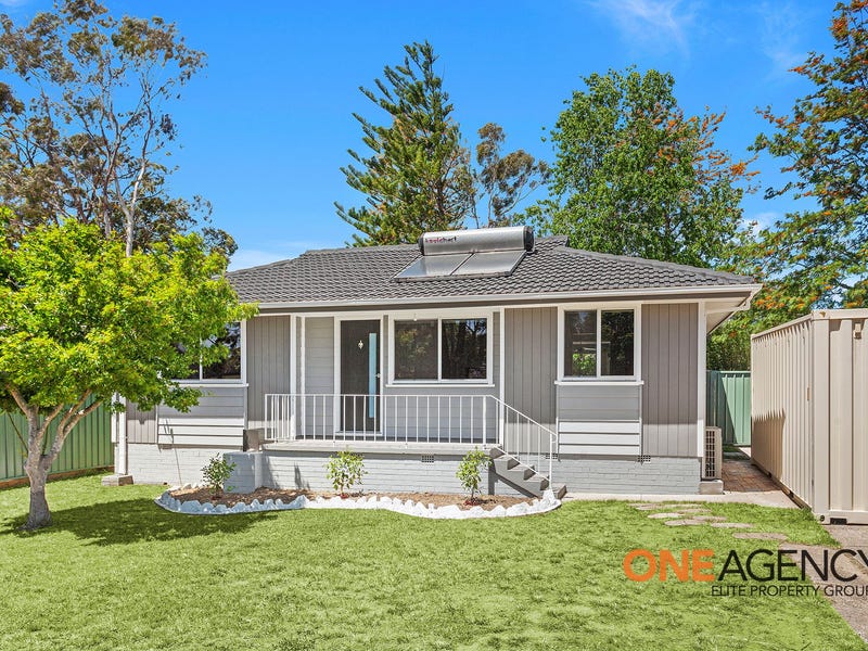 38 Page Avenue, North Nowra, NSW 2541