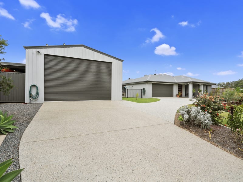 25 Wattle Avenue, Beerburrum, Qld 4517 Property Details