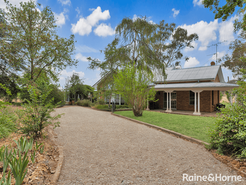 745 Rockley Road, Perthville, NSW 2795 House for Sale