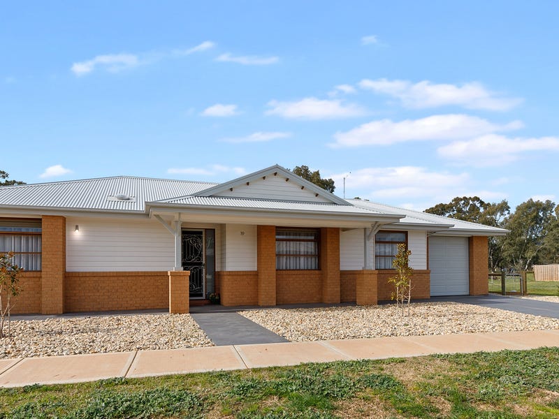 19 Belmont Street, Avenel, Vic 3664 Property Details