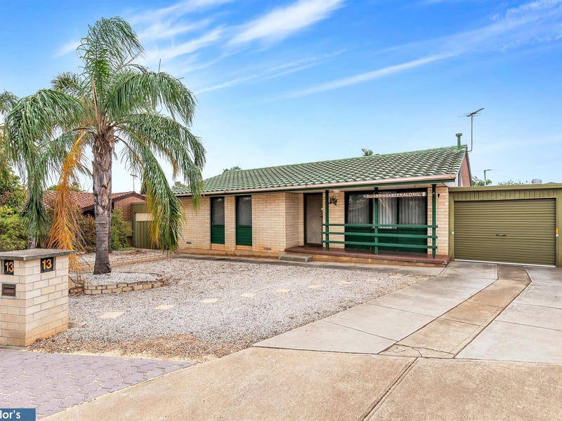 13 Dukas Drive, Ingle Farm, SA 5098