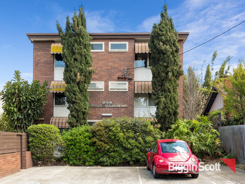 2/244 Mary Street, Richmond, Vic 3121 Property Details