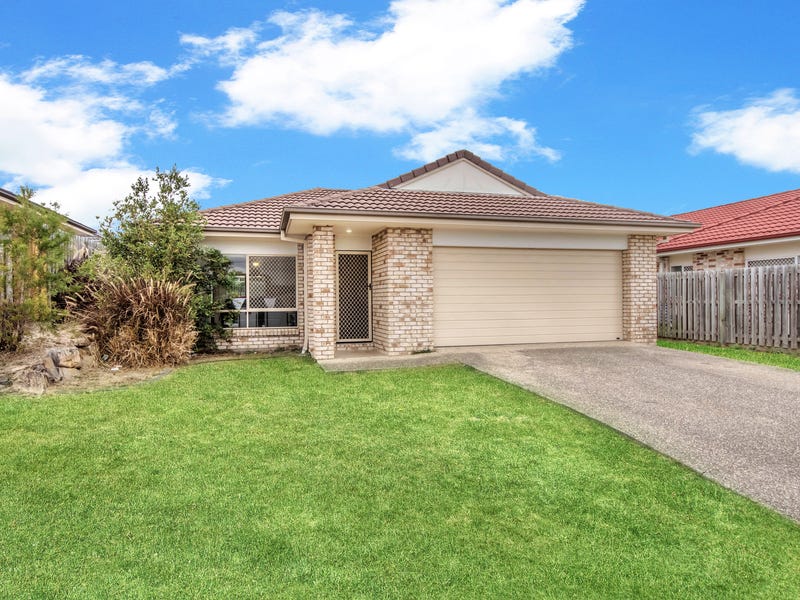 15 Raleigh Pl, Redbank Plains, Qld 4301 House for Sale realestate