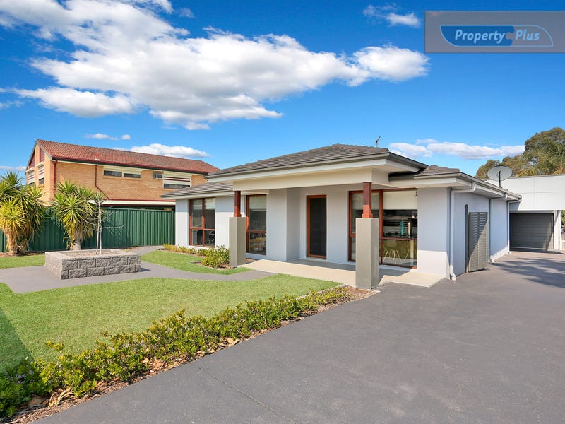 107 Cook Parade, St Clair, NSW 2759