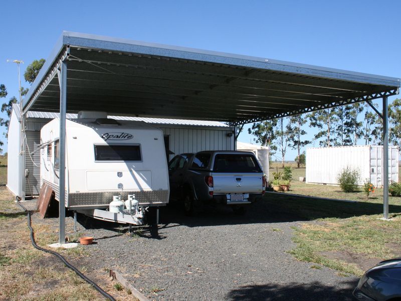 5 Railway Street, Bowenville, Qld 4404 House for Sale