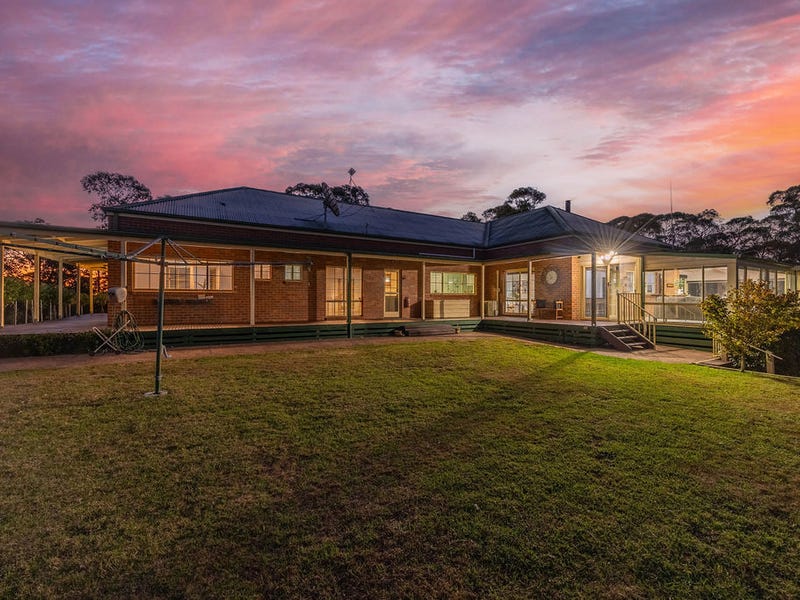 119 Parkinsons Road, Napoleons, Vic 3352 House for Sale realestate