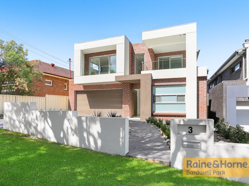 3 Warraba Street Hurstville Nsw 2220 Realestate Com Au