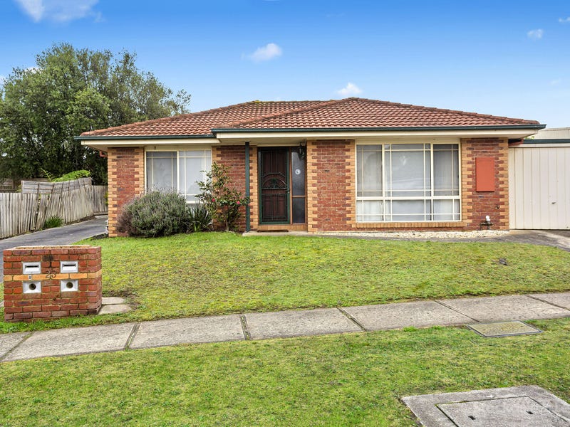 23 Monze Drive, Langwarrin, Vic 3910 - Property Details