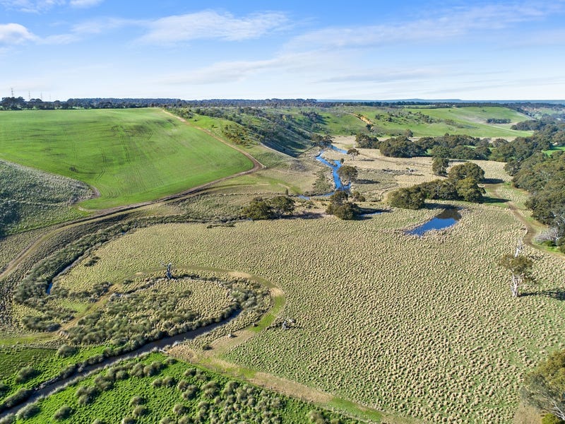 Lot 1 Bakers Lane, Teesdale, Vic 3328 Property Details