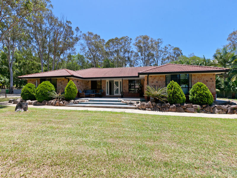 157167 Serpentine Creek Road, Redland Bay, QLD 4165