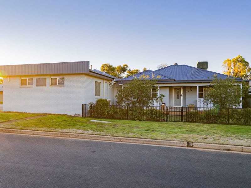19 Dalgetty Street, Narrandera, NSW 2700 House for Sale realestate
