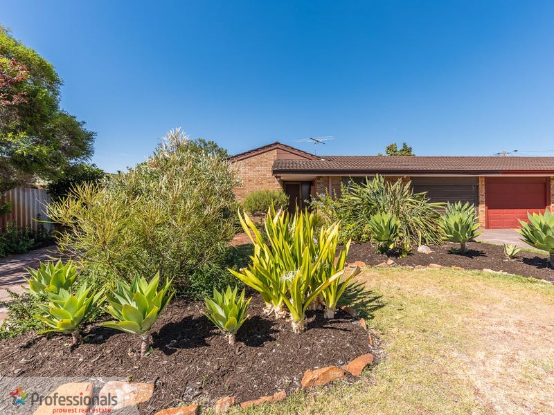 83A Lyndale Ave, Parkwood, WA 6147 Property Details