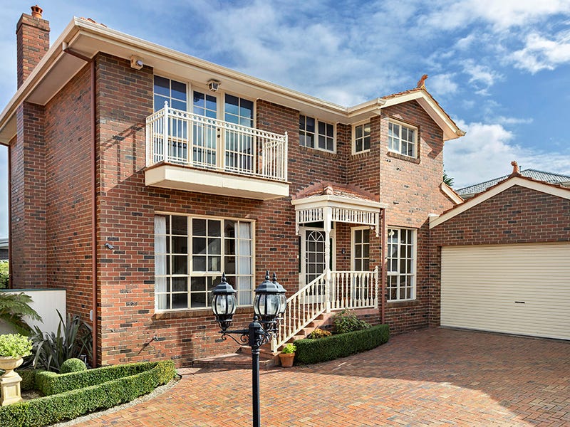 2/4850 Glen Iris Road, Glen Iris,