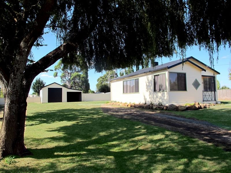 26 Louisa Street, Bracknell, Tas 7302 Property Details