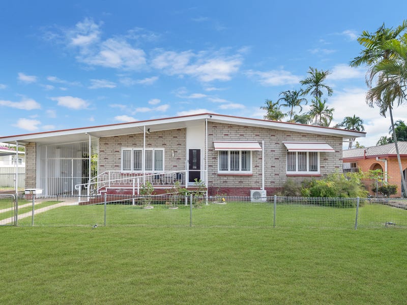 20 Tulip St, Aitkenvale, Qld 4814 House for Sale