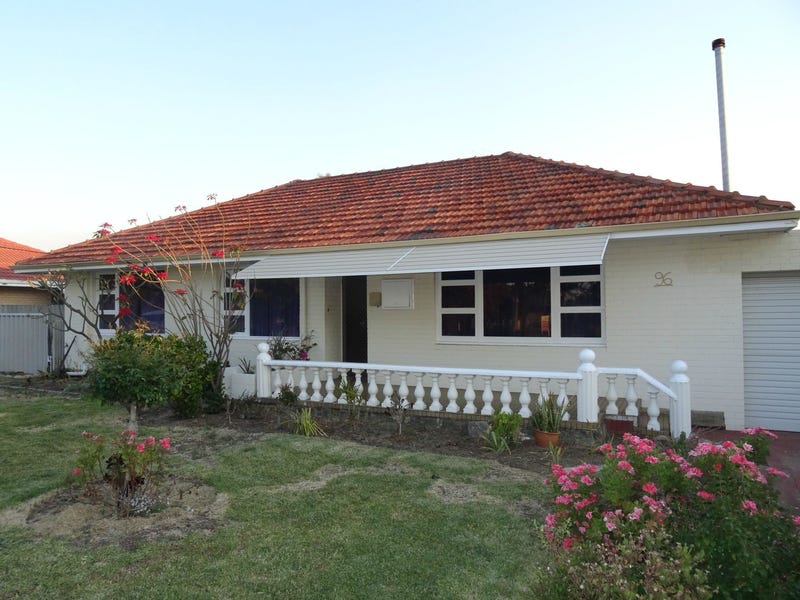 96 Morley Drive, Yokine, WA 6060