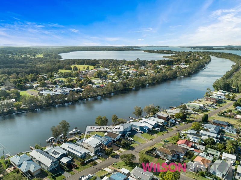 Real Estate & Property for Sale in Dora Creek, NSW 2264