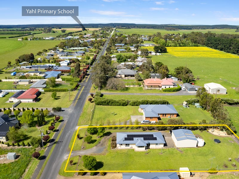 43 Yahl Main Road, Yahl, SA 5291 Property Details