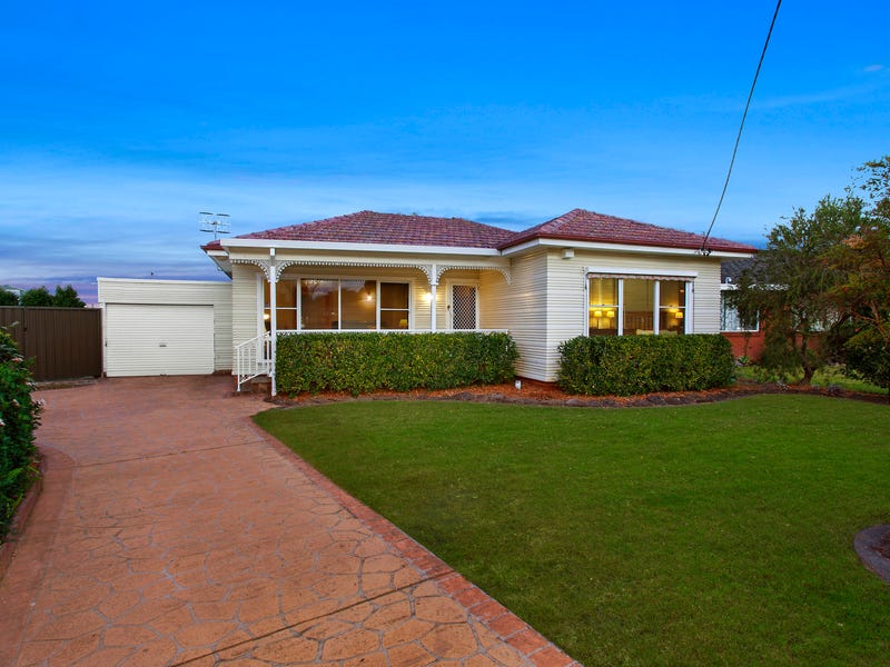 18 Sonter Avenue, Woy Woy, NSW 2256 House for Sale