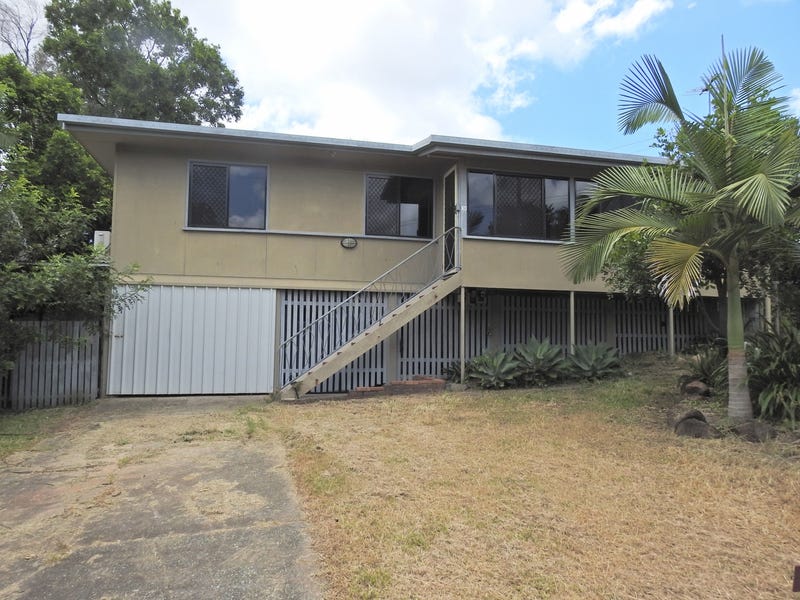 34 Norris Road, North Mackay, QLD 4740