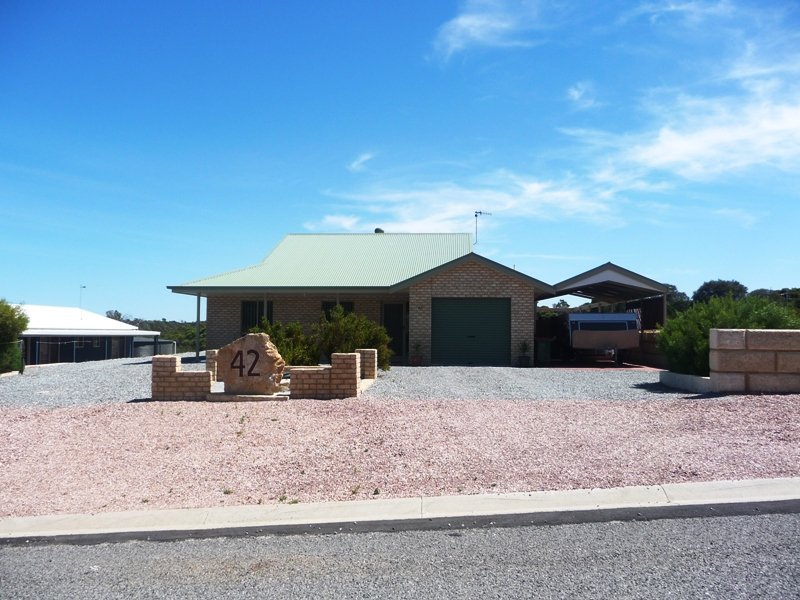 42 Holly Rise, Coffin Bay, SA 5607
