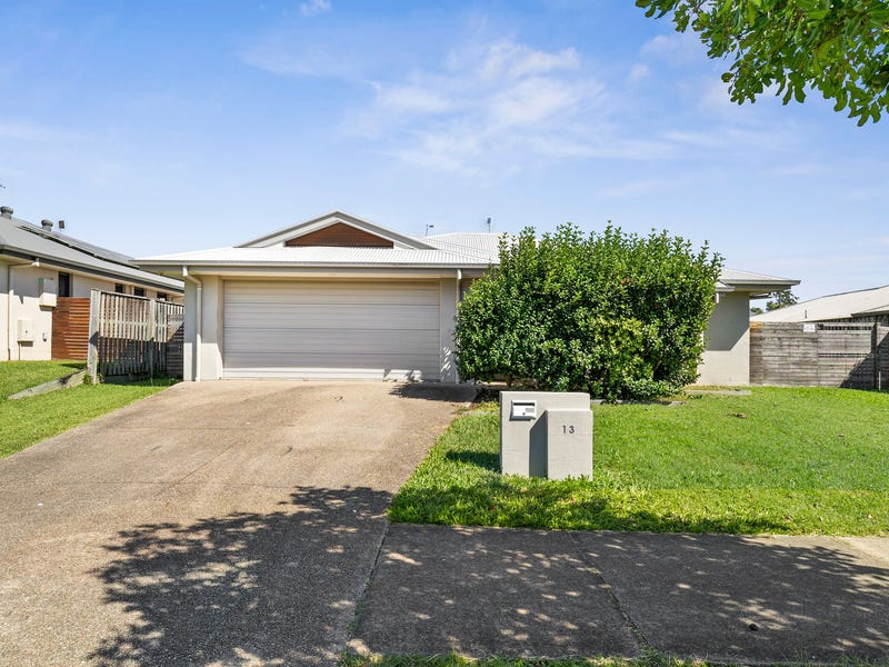 13 Kilkivan Drive, Ormeau, QLD 4208